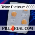 Rhino Platinum 8000 24